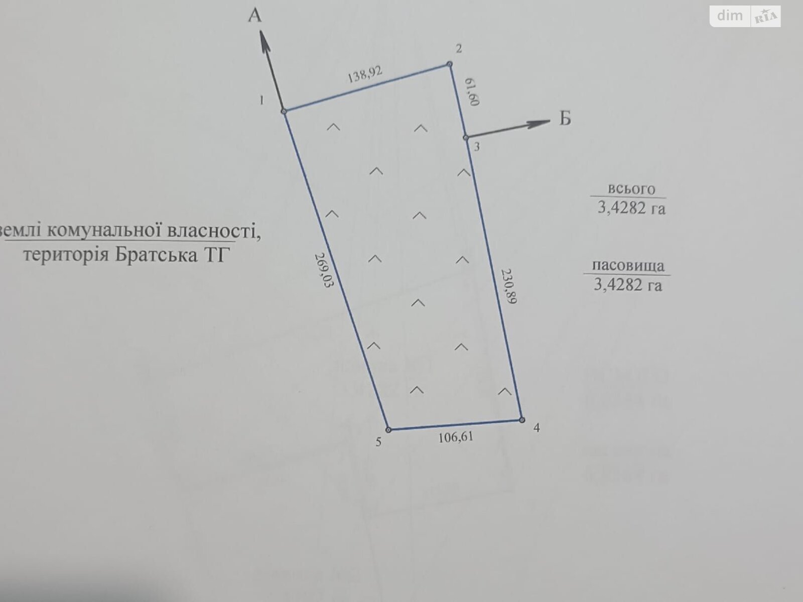 Аренда земли сельскохозяйственного назначения в Новоалександровке, цена: 2 829 грн за объект фото 1 Аренда земли сельскохозяйственного назначения в Новоалександровке, цена: 2 829 грн за объект фото 1