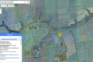 Аренда земли сельскохозяйственного назначения в Новосергеевке, цена: 15 725 грн за объект фото 1