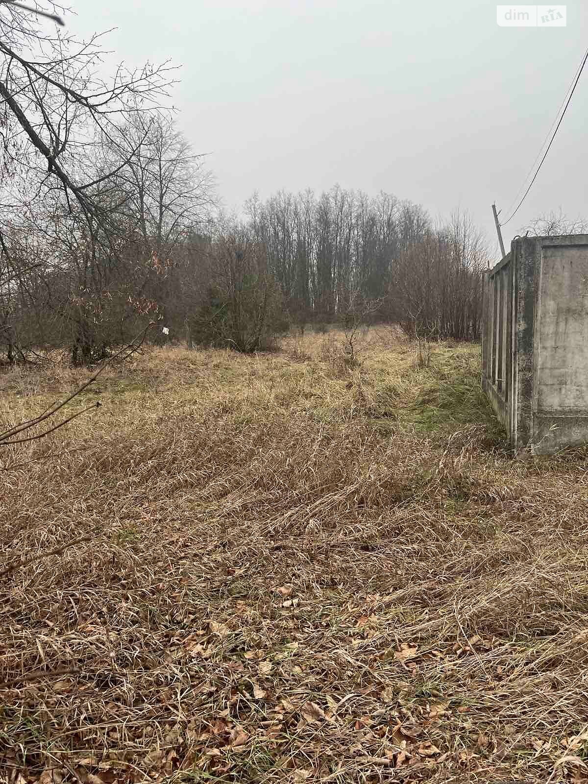 Аренда земли сельскохозяйственного назначения в Новых Воробьях, цена: 1 856 грн за объект фото 1