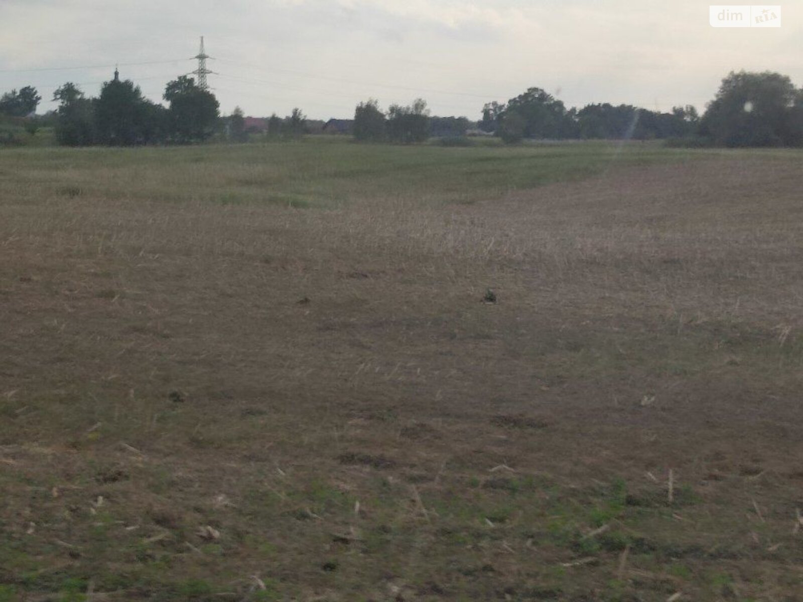 Аренда земли сельскохозяйственного назначения в Новом Мартынове, цена: 14 046 грн за объект фото 1