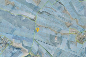 Оренда землі сільськогосподарського призначення в Обжиле, ціна: 70 337 грн за об’єкт фото 2