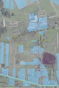 Аренда земли сельскохозяйственного назначения в Облапах, цена: 39 557 грн за объект фото 1 Аренда земли сельскохозяйственного назначения в Облапах, цена: 39 557 грн за объект фото 1