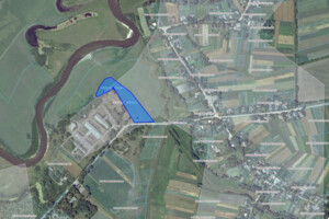 Оренда землі сільськогосподарського призначення в Острозі, ціна: 1 279 грн за об’єкт фото 1 Оренда землі сільськогосподарського призначення в Острозі, ціна: 1 279 грн за об’єкт фото 1