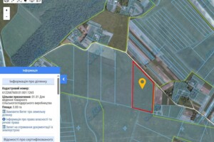 Аренда земли сельскохозяйственного назначения в Панасовке, цена: 61 280 грн за объект фото 1 Аренда земли сельскохозяйственного назначения в Панасовке, цена: 61 280 грн за объект фото 1