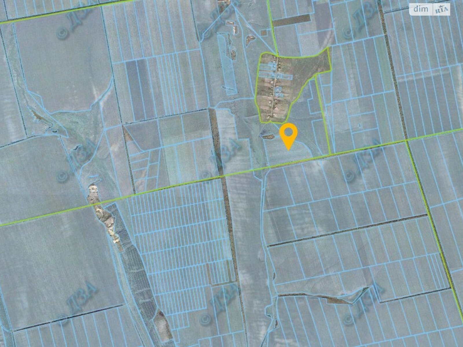 Аренда земли сельскохозяйственного назначения в Павлинке, цена: 9 382 грн за объект фото 1 Аренда земли сельскохозяйственного назначения в Павлинке, цена: 9 382 грн за объект фото 1