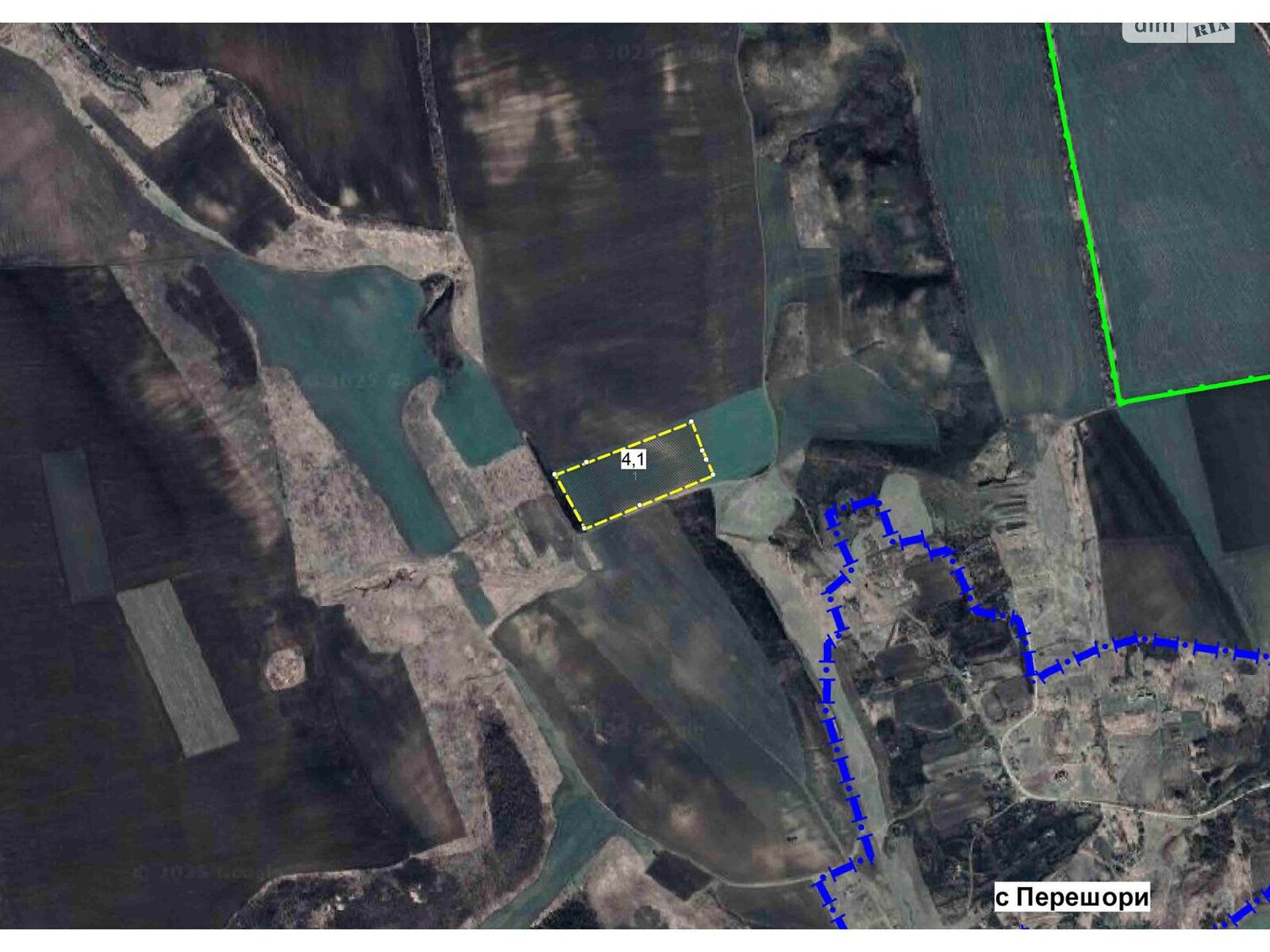Оренда землі сільськогосподарського призначення в Перешори, ціна: 14 675 грн за об’єкт фото 1 Оренда землі сільськогосподарського призначення в Перешори, ціна: 14 675 грн за об’єкт фото 1