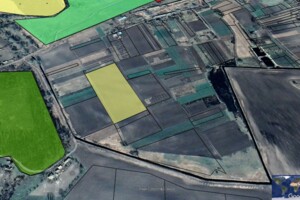 Аренда земли сельскохозяйственного назначения в Песчаном, цена: 7 799 грн за объект фото 1