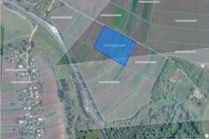 Аренда земли сельскохозяйственного назначения в Песчаном, цена: 9 410 грн за объект фото 1 Аренда земли сельскохозяйственного назначения в Песчаном, цена: 9 410 грн за объект фото 1