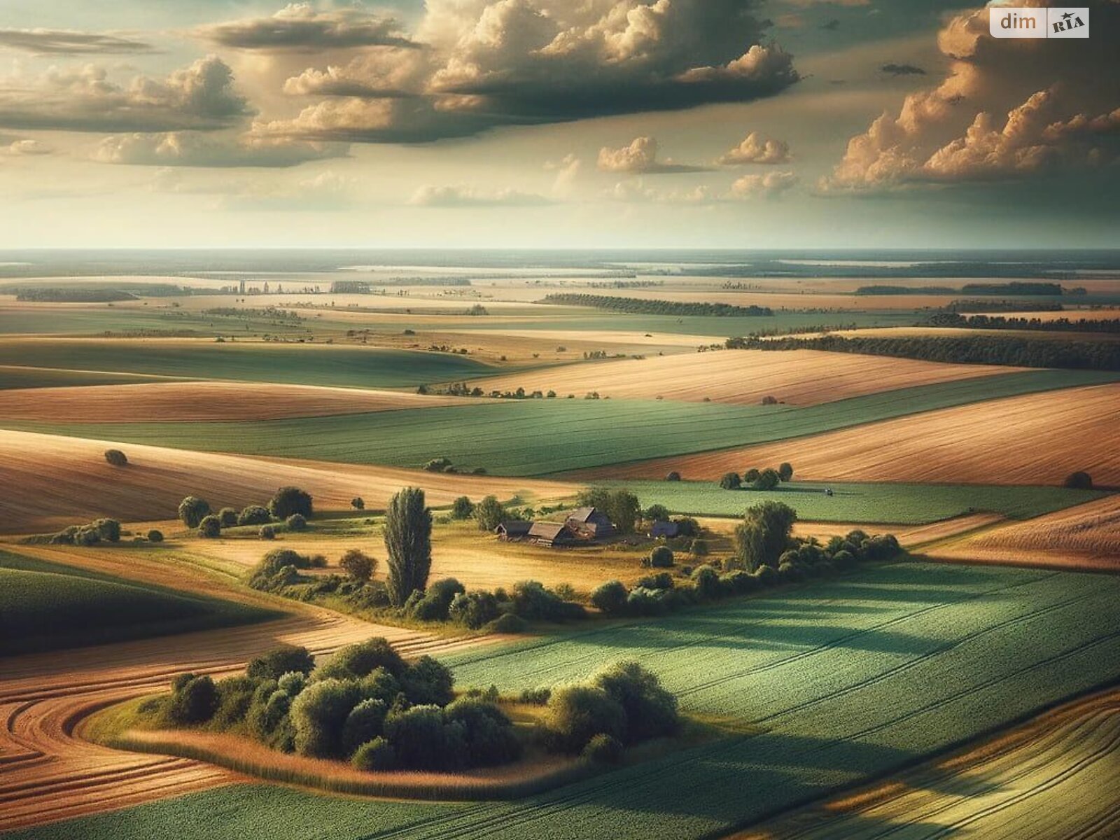 Оренда землі сільськогосподарського призначення в Петрашівці, ціна: 11 936 грн за об’єкт фото 1