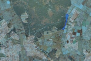 Оренда землі сільськогосподарського призначення в Пнівне, ціна: 52 272 грн за об’єкт фото 1