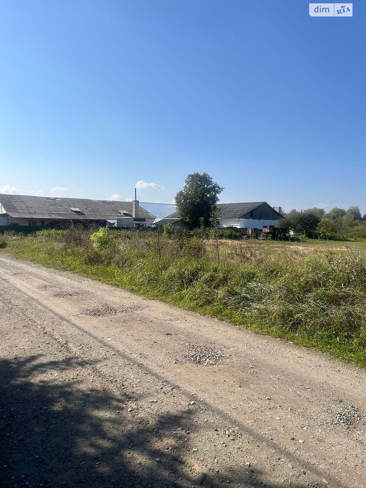 Оренда землі сільськогосподарського призначення в Підзвіринці, ціна: 1 218 грн за об’єкт фото 1