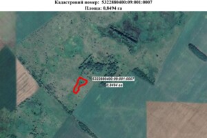 Аренда земли сельскохозяйственного назначения в Полтаве, цена: 4 265 грн за объект фото 1 Аренда земли сельскохозяйственного назначения в Полтаве, цена: 4 265 грн за объект фото 1