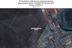 Аренда земли сельскохозяйственного назначения в Полтаве, цена: 3 501 грн за объект фото 1 Аренда земли сельскохозяйственного назначения в Полтаве, цена: 3 501 грн за объект фото 1
