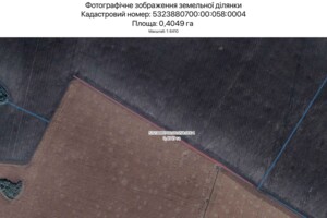 Аренда земли сельскохозяйственного назначения в Полтаве, цена: 2 032 грн за объект фото 1 Аренда земли сельскохозяйственного назначения в Полтаве, цена: 2 032 грн за объект фото 1