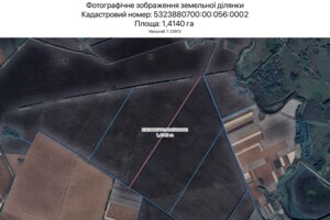 Аренда земли сельскохозяйственного назначения в Полтаве, цена: 7 096 грн за объект фото 1 Аренда земли сельскохозяйственного назначения в Полтаве, цена: 7 096 грн за объект фото 1