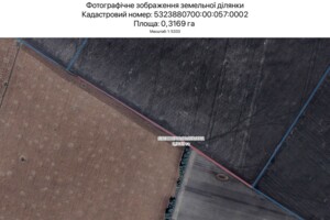 Оренда землі сільськогосподарського призначення в Полтаві, ціна: 1 590 грн за об’єкт фото 1 Оренда землі сільськогосподарського призначення в Полтаві, ціна: 1 590 грн за об’єкт фото 1