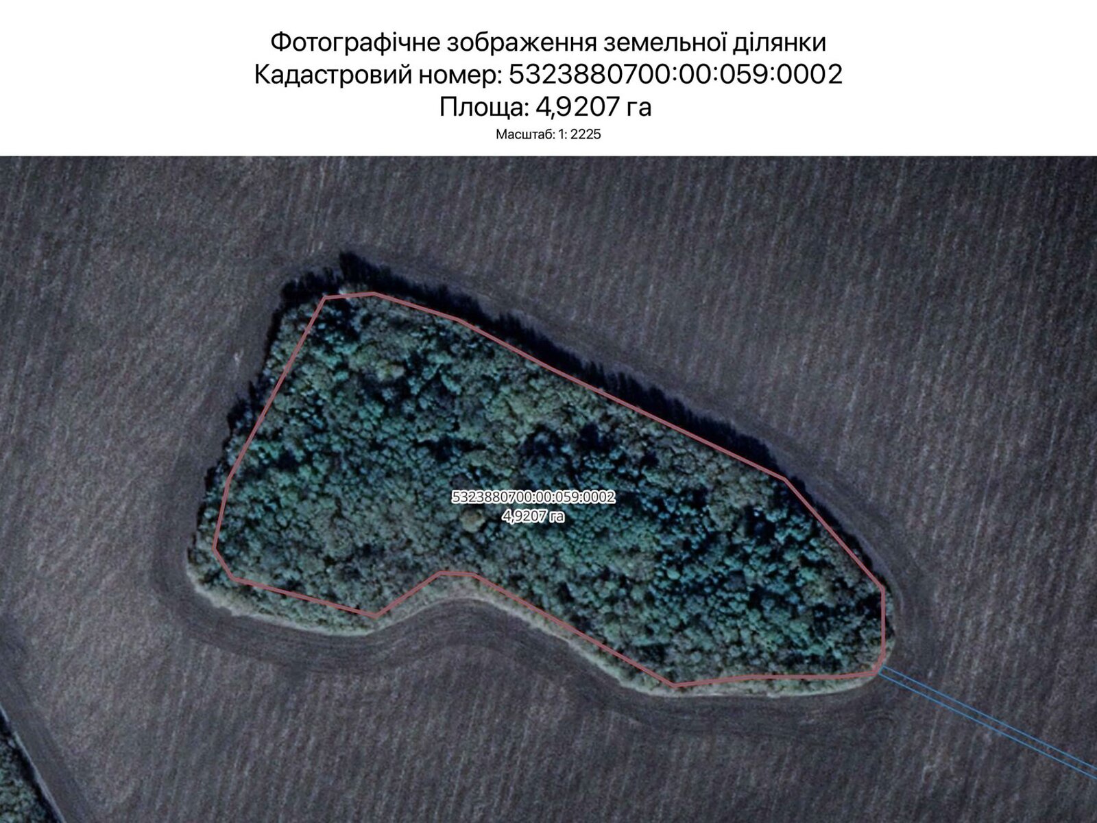 Аренда земли сельскохозяйственного назначения в Полтаве, цена: 25 505 грн за объект фото 1 Аренда земли сельскохозяйственного назначения в Полтаве, цена: 25 505 грн за объект фото 1