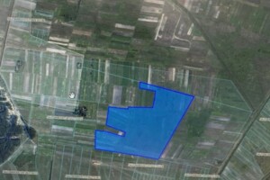 Оренда землі сільськогосподарського призначення в Полянах, ціна: 17 173 грн за об’єкт фото 1