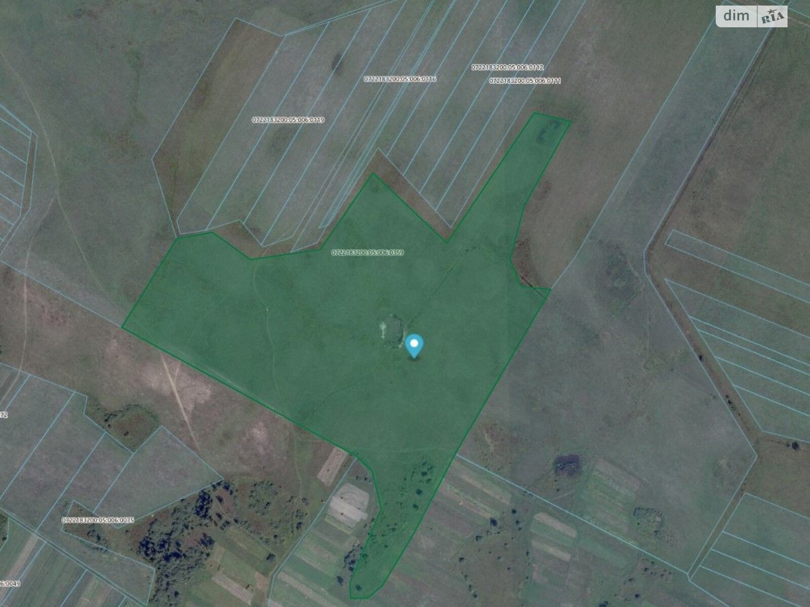 Оренда землі сільськогосподарського призначення в Поворську, ціна: 28 031 грн за об’єкт фото 1 Оренда землі сільськогосподарського призначення в Поворську, ціна: 28 031 грн за об’єкт фото 1