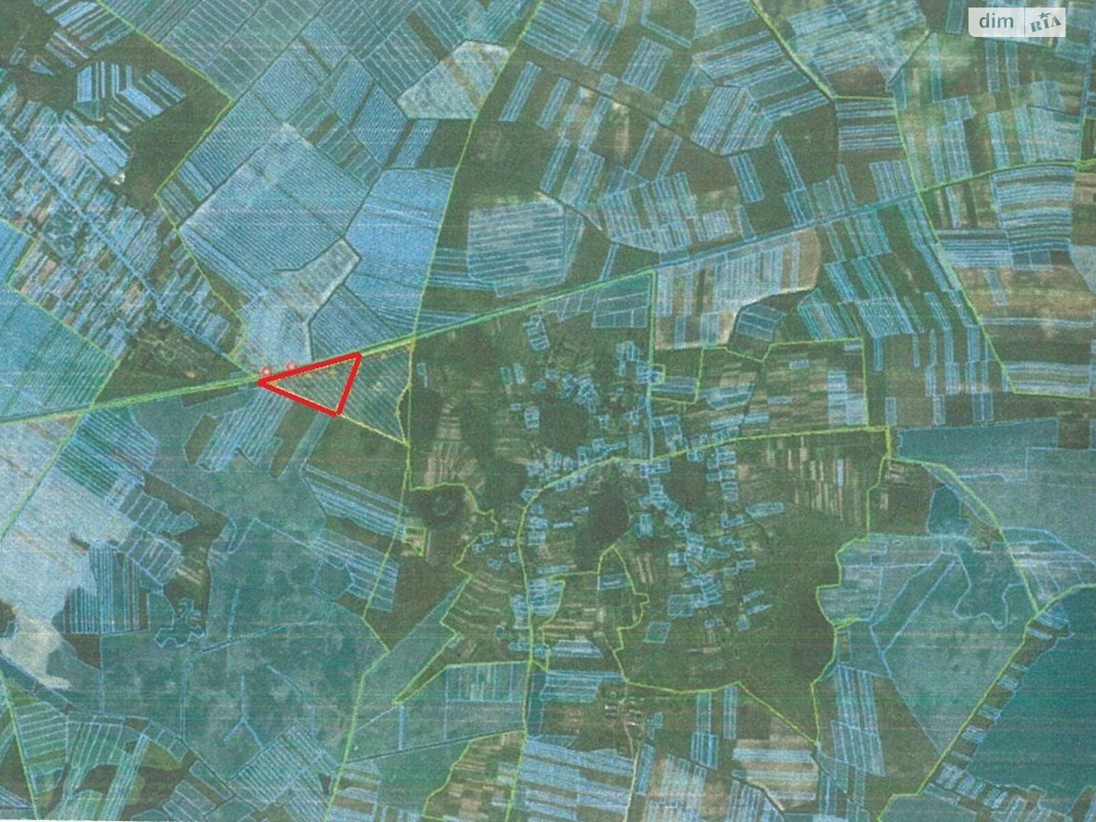 Аренда земли сельскохозяйственного назначения в Поворске, цена: 21 888 грн за объект фото 1 Аренда земли сельскохозяйственного назначения в Поворске, цена: 21 888 грн за объект фото 1