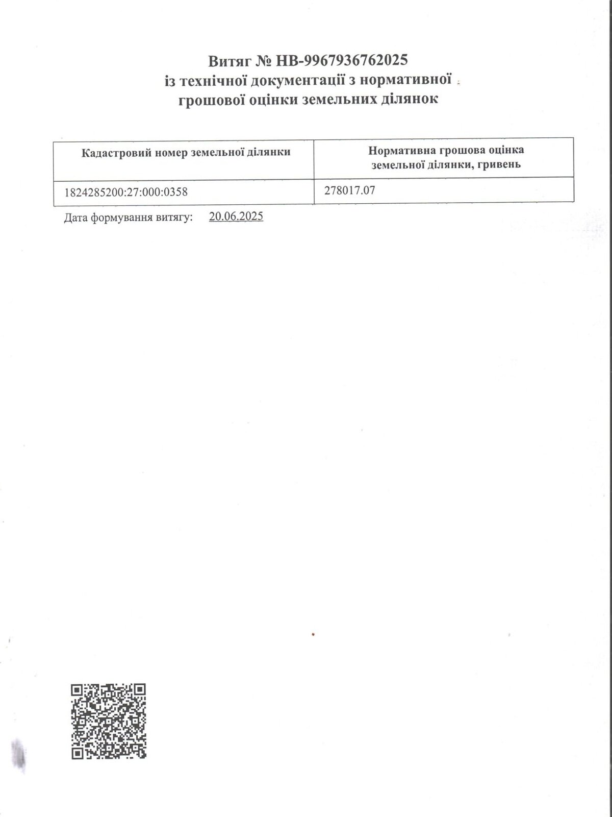 Оренда землі сільськогосподарського призначення в Прибитках, ціна: 33 362 грн за об’єкт фото 1 Оренда землі сільськогосподарського призначення в Прибитках, ціна: 33 362 грн за об’єкт фото 1