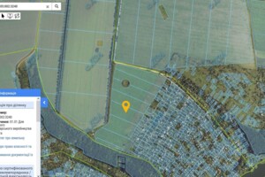 Аренда земли сельскохозяйственного назначения в Приднепровском, цена: 6 591 грн за объект фото 1 Аренда земли сельскохозяйственного назначения в Приднепровском, цена: 6 591 грн за объект фото 1