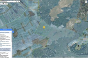 Аренда земли сельскохозяйственного назначения в Проходе, цена: 4 097 грн за объект фото 1