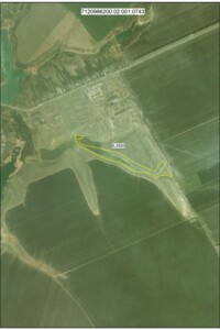 Оренда землі сільськогосподарського призначення в Пугачівці, ціна: 20 913 грн за об’єкт фото 1