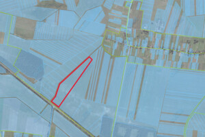 Аренда земли сельскохозяйственного назначения в Радошине, цена: 71 181 грн за объект фото 1 Аренда земли сельскохозяйственного назначения в Радошине, цена: 71 181 грн за объект фото 1