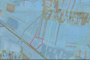 Оренда землі сільськогосподарського призначення в Радошині, ціна: 72 229 грн за об’єкт фото 1