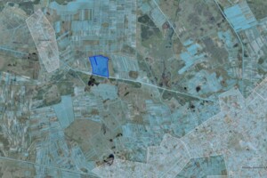 Оренда землі сільськогосподарського призначення в Раковому Лісі, ціна: 61 453 грн за об’єкт фото 1