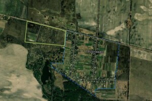 Аренда земли сельскохозяйственного назначения в Растяжине, цена: 24 412 грн за объект фото 1