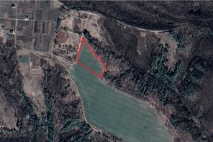 Аренда земли сельскохозяйственного назначения в Ржищеве, цена: 5 256 грн за объект фото 1