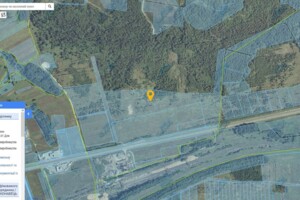 Аренда земли сельскохозяйственного назначения в Ровном, цена: 2 400 грн за объект фото 1