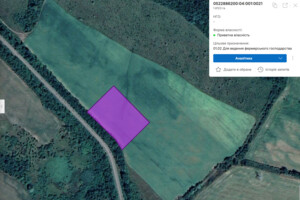 Аренда земли сельскохозяйственного назначения в Ровном, цена: 24 000 грн за объект фото 1 Аренда земли сельскохозяйственного назначения в Ровном, цена: 24 000 грн за объект фото 1