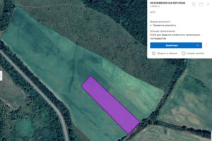 Аренда земли сельскохозяйственного назначения в Ровном, цена: 24 000 грн за объект фото 1 Аренда земли сельскохозяйственного назначения в Ровном, цена: 24 000 грн за объект фото 1