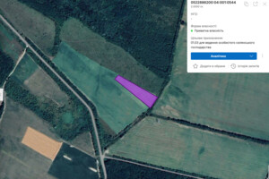 Оренда землі сільськогосподарського призначення в Рівне, ціна: 24 000 грн за об’єкт фото 1 Оренда землі сільськогосподарського призначення в Рівне, ціна: 24 000 грн за об’єкт фото 1