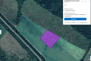 Оренда землі сільськогосподарського призначення в Рівне, ціна: 24 000 грн за об’єкт фото 1 Оренда землі сільськогосподарського призначення в Рівне, ціна: 24 000 грн за об’єкт фото 1