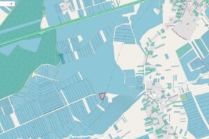 Аренда земли сельскохозяйственного назначения в Руде, цена: 791 грн за объект фото 1