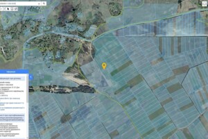 Оренда землі сільськогосподарського призначення в Самарах, ціна: 3 932 грн за об’єкт фото 1