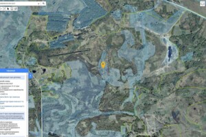 Аренда земли сельскохозяйственного назначения в Самарах, цена: 5 067 грн за объект фото 1 Аренда земли сельскохозяйственного назначения в Самарах, цена: 5 067 грн за объект фото 1