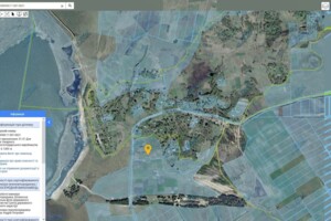 Аренда земли сельскохозяйственного назначения в Самарах, цена: 7 812 грн за объект фото 1