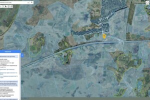 Аренда земли сельскохозяйственного назначения в Самарах, цена: 6 640 грн за объект фото 1 Аренда земли сельскохозяйственного назначения в Самарах, цена: 6 640 грн за объект фото 1