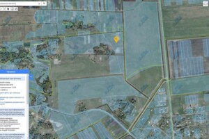 Аренда земли сельскохозяйственного назначения в Самарах, цена: 4 306 грн за объект фото 1 Аренда земли сельскохозяйственного назначения в Самарах, цена: 4 306 грн за объект фото 1