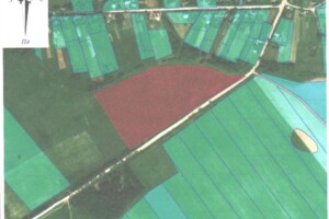 Оренда землі сільськогосподарського призначення в Щегліївці, ціна: 2 097 грн за об’єкт фото 1