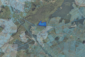 Аренда земли сельскохозяйственного назначения в Седлище, цена: 18 673 грн за объект фото 1