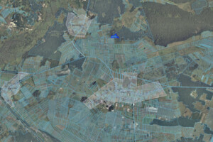 Аренда земли сельскохозяйственного назначения в Седлище, цена: 6 208 грн за объект фото 1 Аренда земли сельскохозяйственного назначения в Седлище, цена: 6 208 грн за объект фото 1