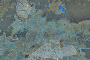 Аренда земли сельскохозяйственного назначения в Седлище, цена: 13 186 грн за объект фото 1