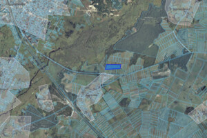 Аренда земли сельскохозяйственного назначения в Седлище, цена: 3 700 грн за объект фото 1