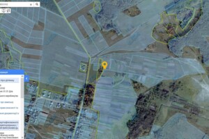 Аренда земли сельскохозяйственного назначения в Серхове, цена: 20 484 грн за объект фото 1